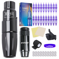 Dragonhawk Mast Tour Wireless Tattoo Kit