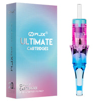 WJX ULTIMATE Cartridges 0.3MM 3.5mm Taper(RM-2) Round Magnum - Box of 20