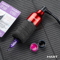 Mast S3  Rotary Pen Tattoo Machine 3.5mm Stroke Length
