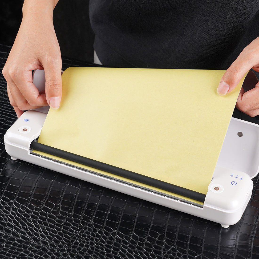 Mast Smart Wireless Printer