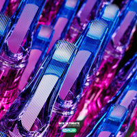 WJX ULTIMATE Cartridge Needles 0.35MM 3.5mm Taper(RS) Round Shader - Box of 20