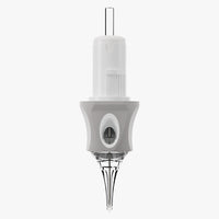 Dragonhawk Glide Extra Smooth Tattoo Cartridges 0.35MM Round Liner- Box of 20