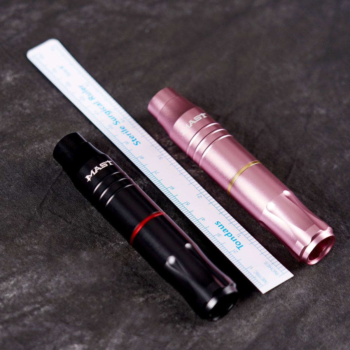 Mast Tour 2 Wireless Tattoo Pen Machine with 2.8MM Stroke