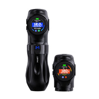 MAST Archer 3 Ultra Wireless Tattoo Pen Machine with 4.2mm Stroke
