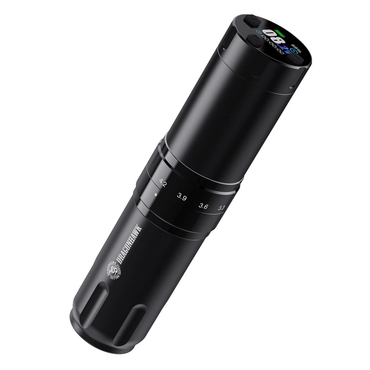 Dragonhawk L2 Pro Wireless Tattoo Pen Machine