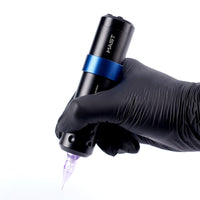Mast A3 Wireless Tattoo Pen 1500mAh Battery 3.5mm Stroke Length