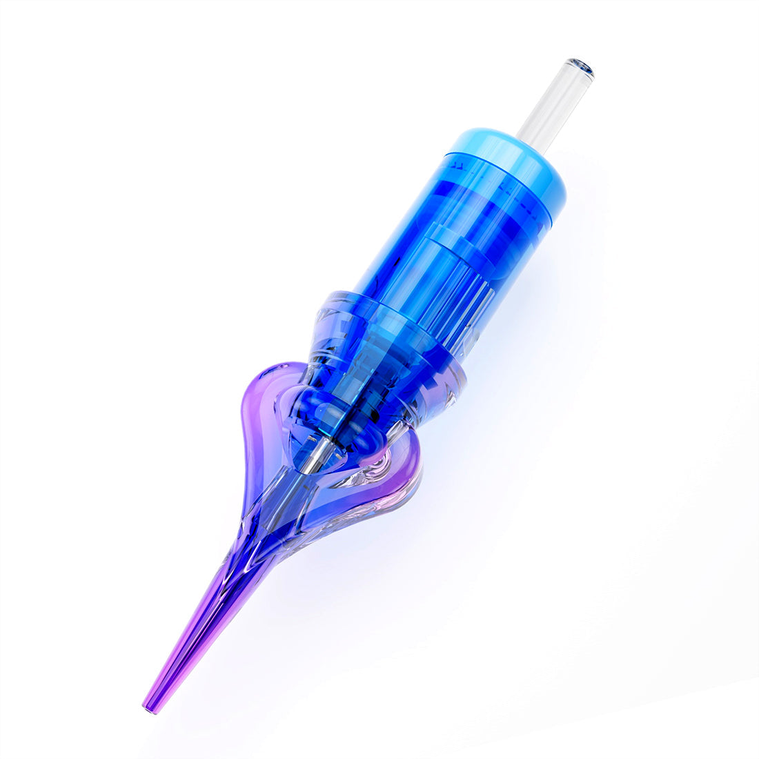 Mast Ocean Heart Tattoo Cartridges Box of 20Pcs