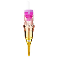 WJX Wonder PMU Tattoo Cartridges Sample Mixed Size Box of 20