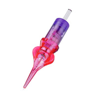 Faviamo Tattoo Cartridges Round Liner - Box of 20