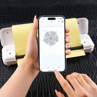 Mast Smart Wireless Printer