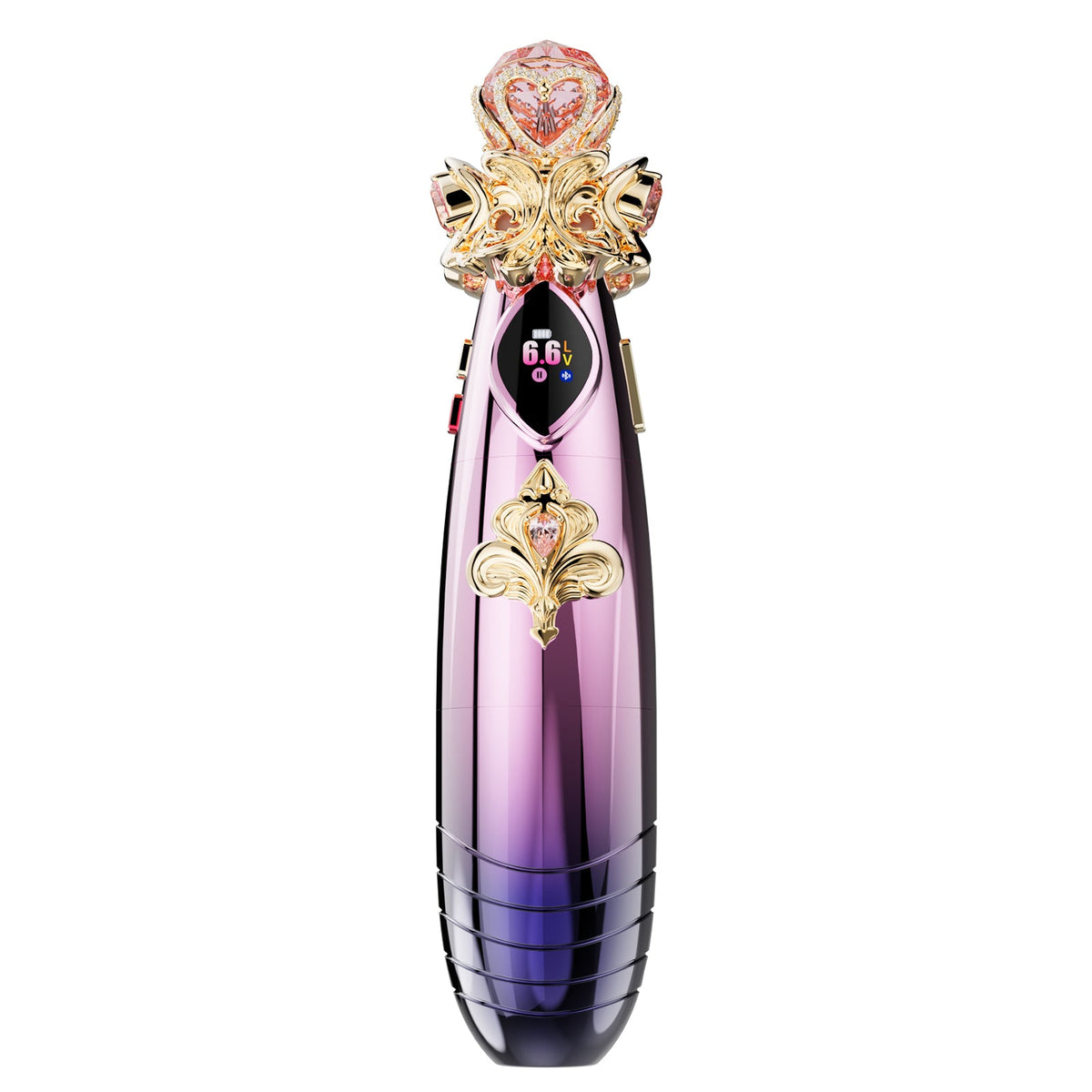 Faviamo Luma Wireless Tattoo Pen Machine with 4.2mm Stroke