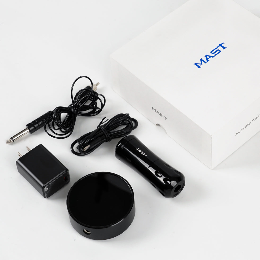 Mast Digital Scalp Micropigmentation Device SMP Kit
