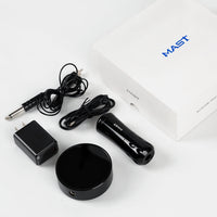 Mast Digital Scalp Micropigmentation Device SMP Kit