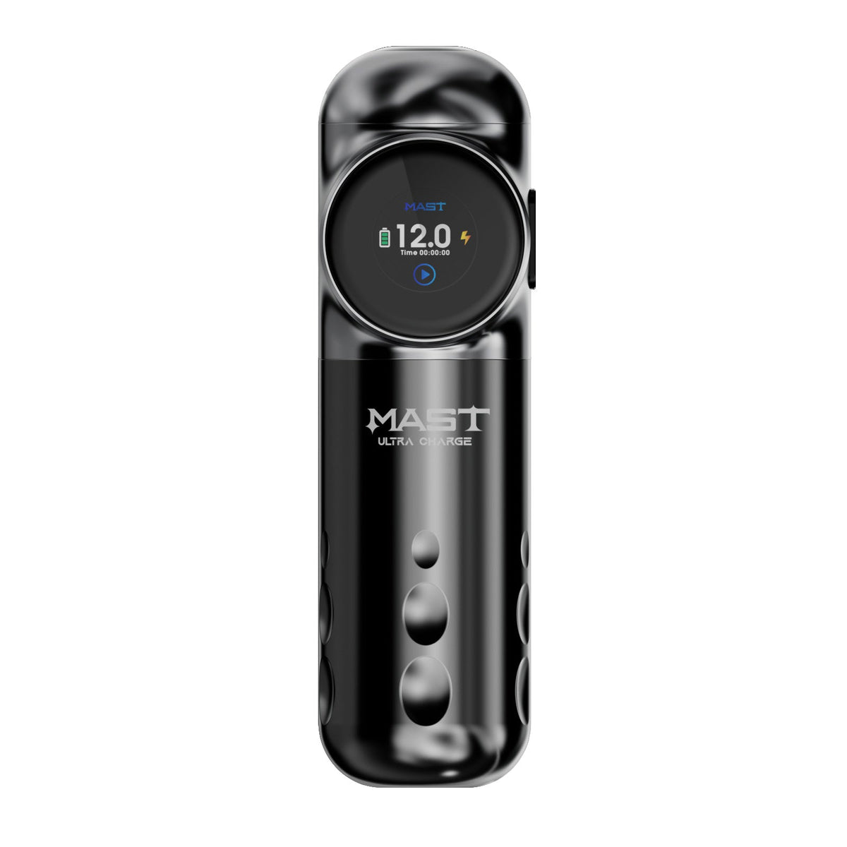 Mast Archer S Ultra Fast Charging Wireless Tattoo Machine (Non-Bluetooth version)