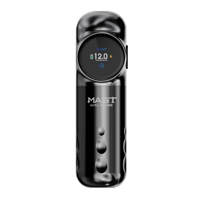 Mast Archer S Ultra Fast Charging Wireless Tattoo Machine (Bluetooth version)