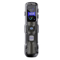 WJX Hyper Force Wireless Tattoo Pen Machine with FAULHABER Brushless Motor & 4.5mm Stroke