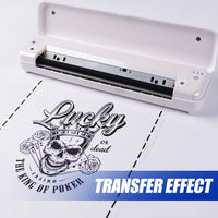Mast Smart Wireless Printer
