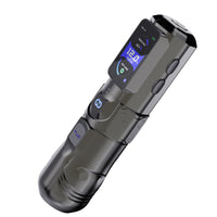 WJX Hyper Force Wireless Tattoo Pen Machine with FAULHABER Brushless Motor & 4.5mm Stroke