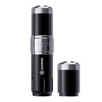 Dragonhawk Wireless Tattoo Pen Machine with 7 Stroke Lengths