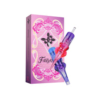 Faviamo Tattoo Cartridges Round Liner - Box of 20