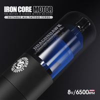 Dragonahwk Tattoo Rotary Pen Machine Stroke Length 3.5MM
