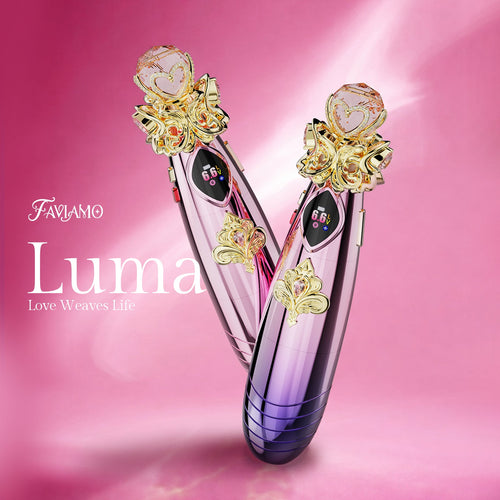 Faviamo Luma Wireless Tattoo Pen Machine with 4.2mm Stroke