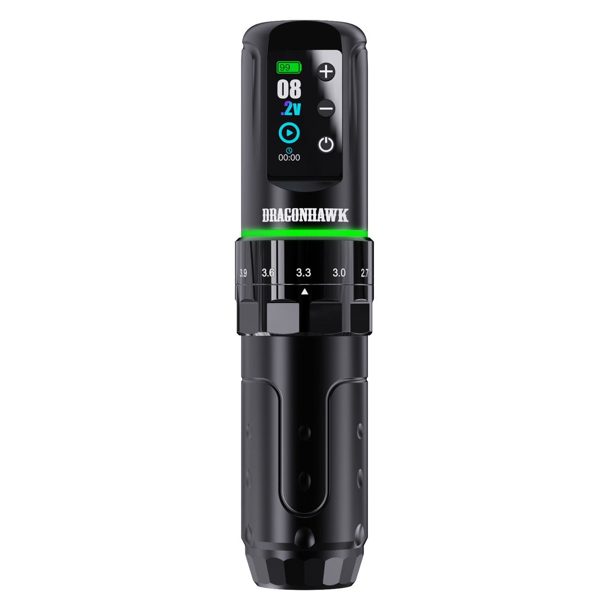 Dragonhawk L3 Wireless Pen Machine Kit with Dragonhawk A4 Thermal Stencil Printer