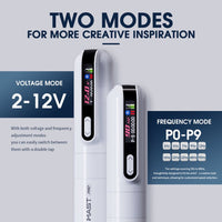Mast Tour Y22 Pro Wireless Tattoo Pen Machine Wireless Bluetooth Verison