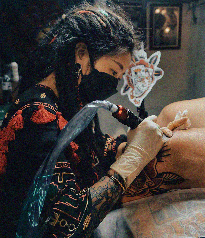 Dragonhawktattoos EU