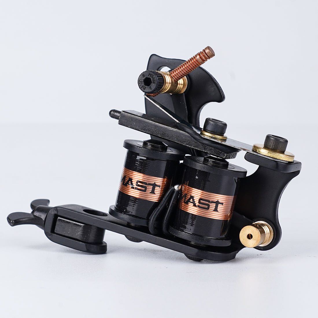 Dragonhawk Complete Tattoo Kit 2 Tattoo Machine With Power Supply