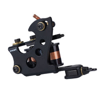 Dragonhawk Complete Tattoo Kit 2 Tattoo Machine With Power Supply