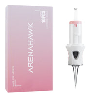 Arenahawk PMU Tattoo Cartridges Box of 10Pcs