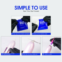 Faviamo Luma Wireless Tattoo Pen Machine with 4.2mm Stroke