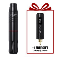 Mast Tour 2 Wireless Tattoo Pen Machine with 2.8MM Stroke