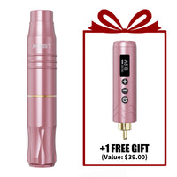 Mast Tour 2 Wireless Tattoo Pen Machine with 2.8MM Stroke