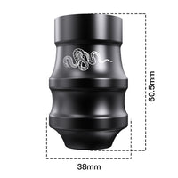 Dragonhawk Fold Pro Year of Snake Edition Wireless Tattoo Machine Pen 3000mAh Battery