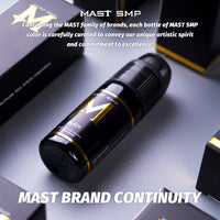 Mast SMP ink Scalp Micropigmentation ink Permanent Makeup Pigment