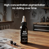 Radiant Tattoo Ink Vibrant Color Series 1OZ