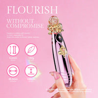 Faviamo Luma Wireless Tattoo Pen Machine with 4.2mm Stroke