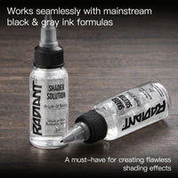 Radiant Tattoo Shader Solution 1OZ