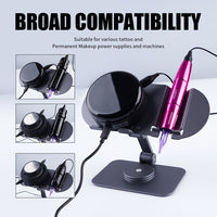 Dragonhawk Multifunctional Tattoo Pen Stand with Power Supply Support