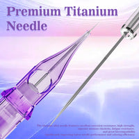 Mast Pro2 Ti Series Tattoo Cartridge Needles - Box of 20