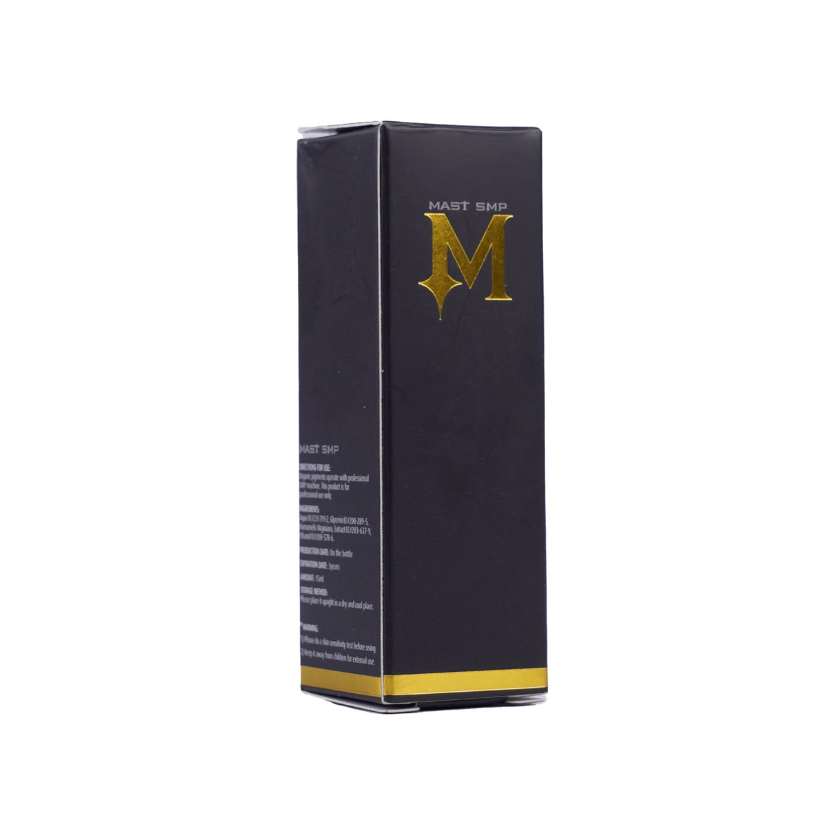 Mast SMP ink Scalp Micropigmentation ink Permanent Makeup Pigment