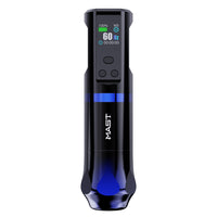 Mast Hertz Adjustable Frequency Wireless Tattoo Pen Machine