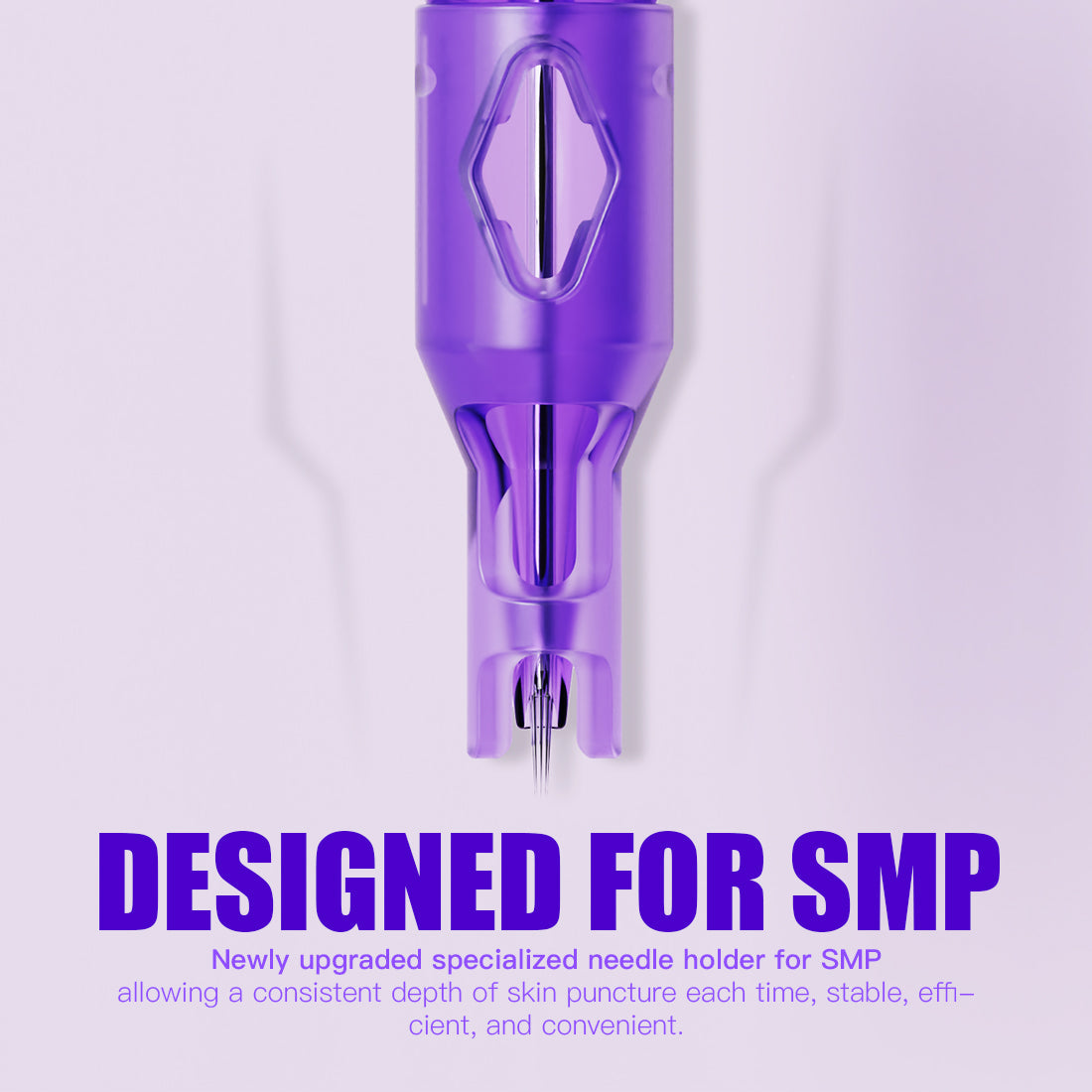 Mast MAX SMP Cartridge Needles Box of 20