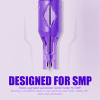 Mast MAX SMP Cartridge Needles Box of 20