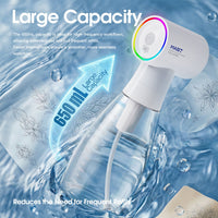 Mast Foam Machine Professional Cleaning & Sanitary Workflow Tool