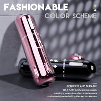 SEA Capsule Shape Wireless Pen Tattoo Pen Machine