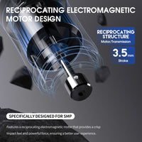 Mast Digital Scalp Micropigmentation Device SMP Kit
