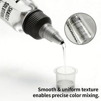 Radiant Tattoo Shader Solution 1OZ